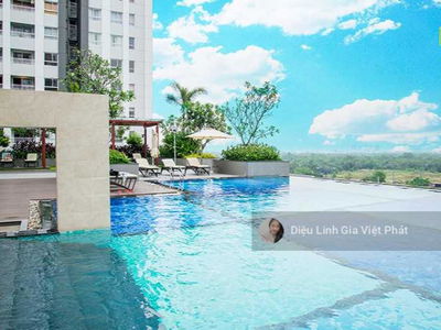 Lexington Residence, Vietnam Lexington Residence, Vietnam