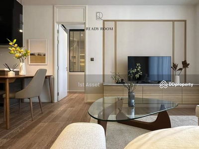 Muniq Langsuan, Bangkok, Thailand Muniq Langsuan, Bangkok, Thailand