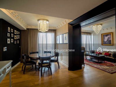 The Lumpini 24, Bangkok, Thailand The Lumpini 24, Bangkok, Thailand