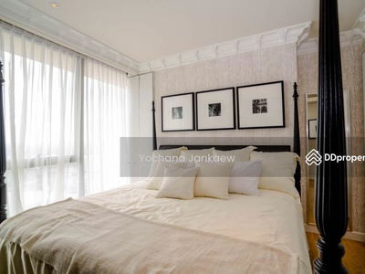 The Lumpini 24, Bangkok, Thailand The Lumpini 24, Bangkok, Thailand