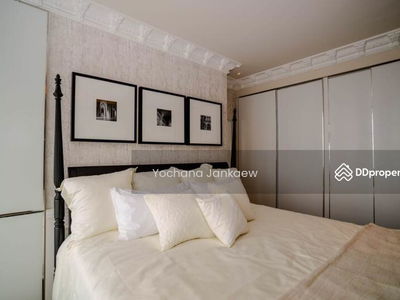 The Lumpini 24, Bangkok, Thailand The Lumpini 24, Bangkok, Thailand