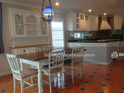 Fantasia Villa Bangna, Bangkok, Thailand Fantasia Villa Bangna, Bangkok, Thailand