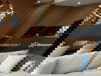 Noble Ploenchit, Bangkok, Thailand Noble Ploenchit, Bangkok, Thailand