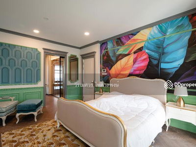 Nantawan Rama 9 New Krungthepkreetha, Bangkok, Thailand Nantawan Rama 9 New Krungthepkreetha, Bangkok, Thailand