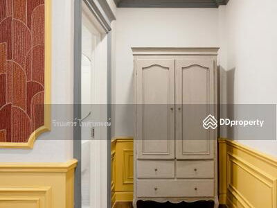 Nantawan Rama 9 New Krungthepkreetha, Bangkok, Thailand Nantawan Rama 9 New Krungthepkreetha, Bangkok, Thailand