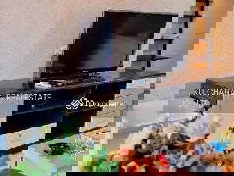 Champs Elysees Tiwanon-Chaengwattana, Nonthaburi, Thailand Champs Elysees Tiwanon-Chaengwattana, Nonthaburi, Thailand