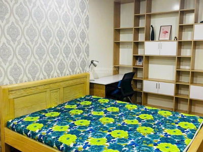 City Tower, Vietnam City Tower, Vietnam