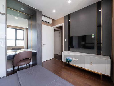 Vinhomes D'Capitale, Vietnam Vinhomes D'Capitale, Vietnam