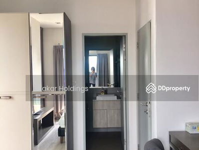 IDEO MOBI Rama 9, Bangkok, Thailand IDEO MOBI Rama 9, Bangkok, Thailand