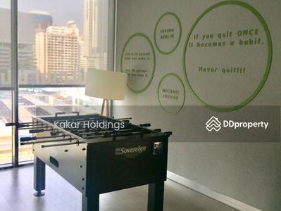 IDEO MOBI Rama 9, Bangkok, Thailand IDEO MOBI Rama 9, Bangkok, Thailand