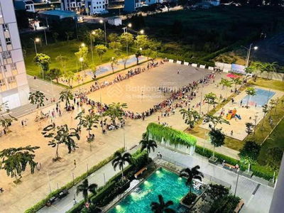 Citi Esto, Vietnam Citi Esto, Vietnam