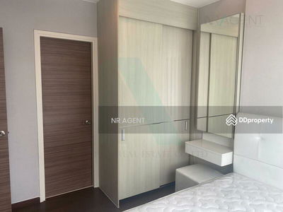 Q Asoke, Bangkok, Thailand Q Asoke, Bangkok, Thailand