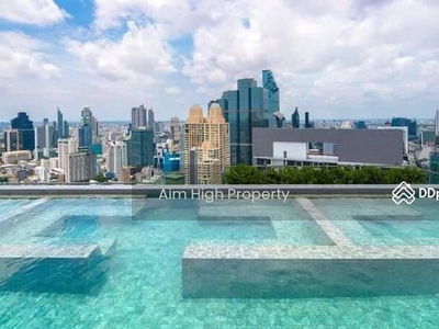 Knightsbridge Prime Sathorn, Bangkok, Thailand Knightsbridge Prime Sathorn, Bangkok, Thailand