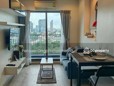 Casa Condo Asoke - Dindaeng, Bangkok, Thailand Casa Condo Asoke - Dindaeng, Bangkok, Thailand