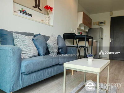 Casa Condo Asoke - Dindaeng, Bangkok, Thailand Casa Condo Asoke - Dindaeng, Bangkok, Thailand