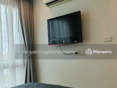 Casa Condo Asoke - Dindaeng, Bangkok, Thailand Casa Condo Asoke - Dindaeng, Bangkok, Thailand