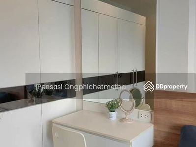 Casa Condo Asoke - Dindaeng, Bangkok, Thailand Casa Condo Asoke - Dindaeng, Bangkok, Thailand