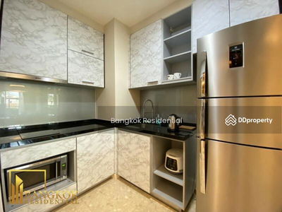 The Crest Sukhumvit 34, Bangkok, Thailand The Crest Sukhumvit 34, Bangkok, Thailand