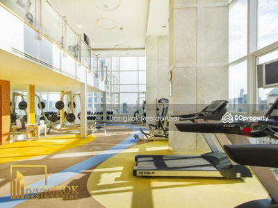 Urbana Langsuan, Bangkok, Thailand Urbana Langsuan, Bangkok, Thailand