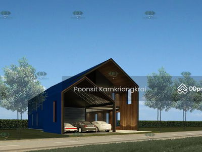 For rent!! Land 100 sq m. Free warehouse and office construction plan. Chaengwattana Road, Nonthaburi, Thailand For rent!! Land 100 sq m. Free warehouse and office construction plan. Chaengwattana Road, Nonthaburi, Thailand