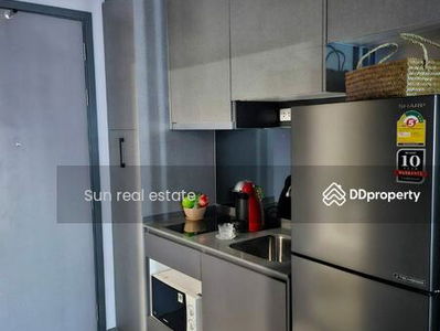 IDEO Chula-Samyan, Bangkok, Thailand IDEO Chula-Samyan, Bangkok, Thailand