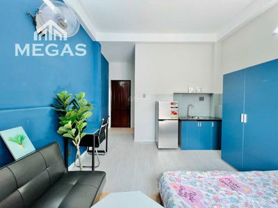 Luy Ban Bich Street, Vietnam Luy Ban Bich Street, Vietnam