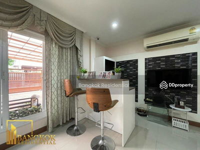 Detached House, Bangkok, Thailand Detached House, Bangkok, Thailand