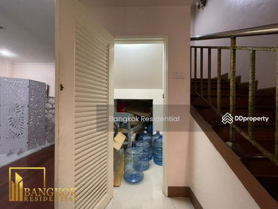 Detached House, Bangkok, Thailand Detached House, Bangkok, Thailand