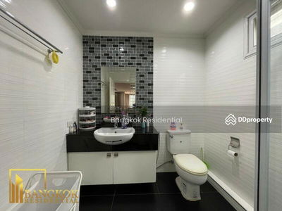 Detached House, Bangkok, Thailand Detached House, Bangkok, Thailand