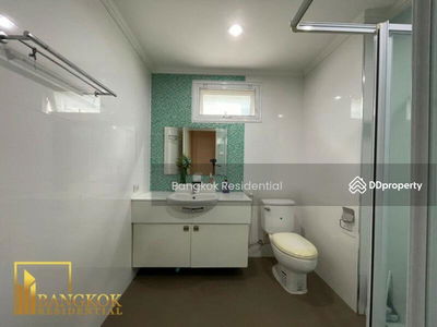 Detached House, Bangkok, Thailand Detached House, Bangkok, Thailand