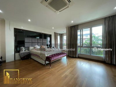 Detached House, Bangkok, Thailand Detached House, Bangkok, Thailand