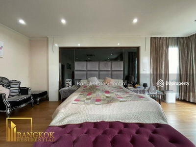 Detached House, Bangkok, Thailand Detached House, Bangkok, Thailand