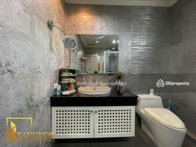 Detached House, Bangkok, Thailand Detached House, Bangkok, Thailand