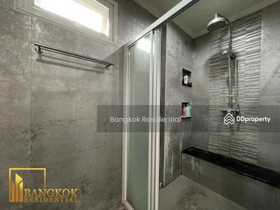 Detached House, Bangkok, Thailand Detached House, Bangkok, Thailand