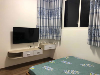 The Habitat Binh Duong, Vietnam The Habitat Binh Duong, Vietnam