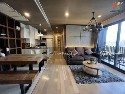 HQ Thonglor by Sansiri, Bangkok, Thailand HQ Thonglor by Sansiri, Bangkok, Thailand