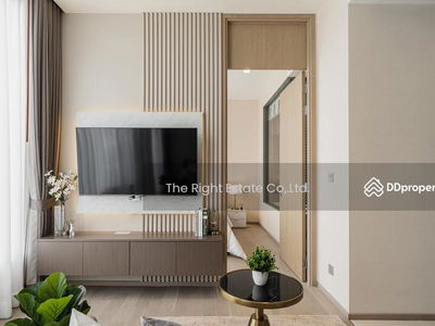 The Esse Asoke, Bangkok, Thailand The Esse Asoke, Bangkok, Thailand