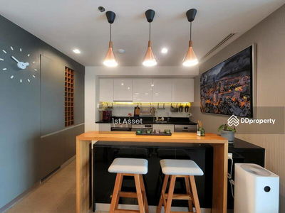 The River by Raimon Land, Bangkok, Thailand The River by Raimon Land, Bangkok, Thailand