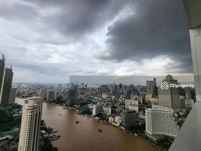 The River by Raimon Land, Bangkok, Thailand The River by Raimon Land, Bangkok, Thailand