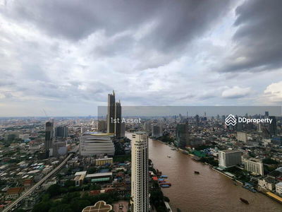The River by Raimon Land, Bangkok, Thailand The River by Raimon Land, Bangkok, Thailand