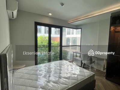 Chapter Thonglor 25, Bangkok, Thailand Chapter Thonglor 25, Bangkok, Thailand