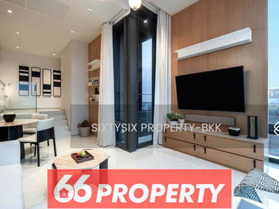 ASHTON Silom, Bangkok, Thailand ASHTON Silom, Bangkok, Thailand