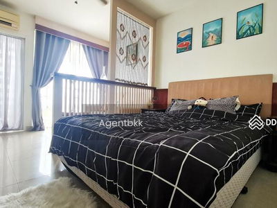 I-House Laguna Garden, Bangkok, Thailand I-House Laguna Garden, Bangkok, Thailand