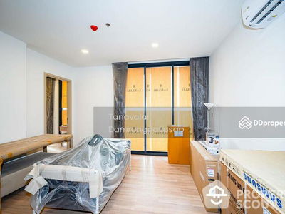 The Extro Phayathai-Rangnam, Bangkok, Thailand The Extro Phayathai-Rangnam, Bangkok, Thailand