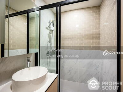 The Extro Phayathai-Rangnam, Bangkok, Thailand The Extro Phayathai-Rangnam, Bangkok, Thailand