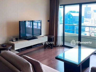 Sathorn Gardens, Bangkok, Thailand Sathorn Gardens, Bangkok, Thailand