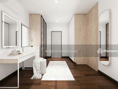 The City Bangna, Samut Prakan, Thailand The City Bangna, Samut Prakan, Thailand