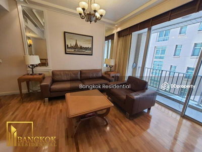 Langsuan Ville, Bangkok, Thailand Langsuan Ville, Bangkok, Thailand