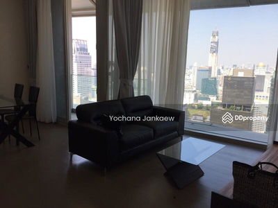 Magnolias Ratchadamri Boulevard, Bangkok, Thailand Magnolias Ratchadamri Boulevard, Bangkok, Thailand