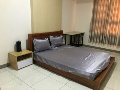 City Tower, Vietnam City Tower, Vietnam